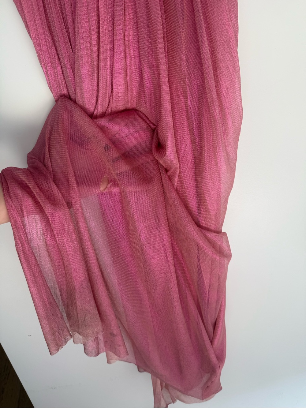 Maria Lucia Hohan Tonia Dress - Picture 9 of 16